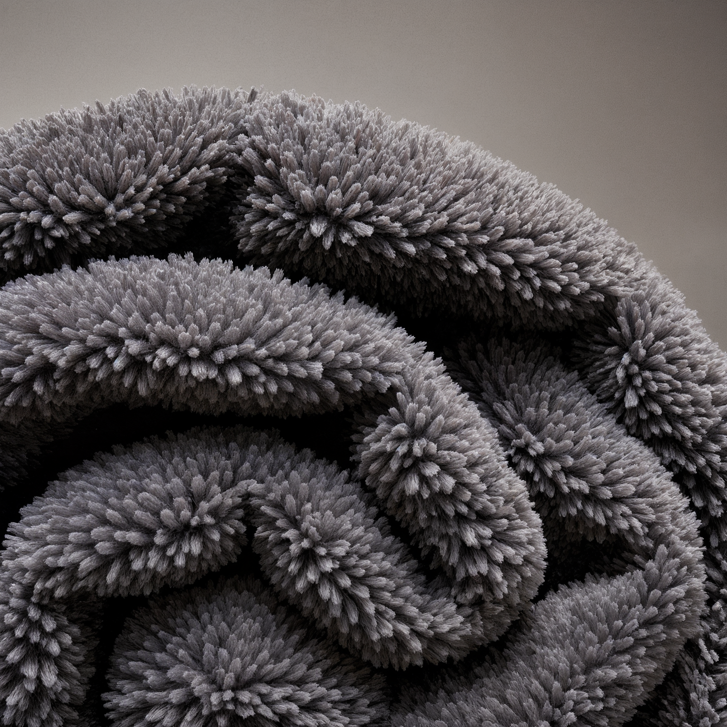 Der Hotel-Suite Baumwoll-Bademantel