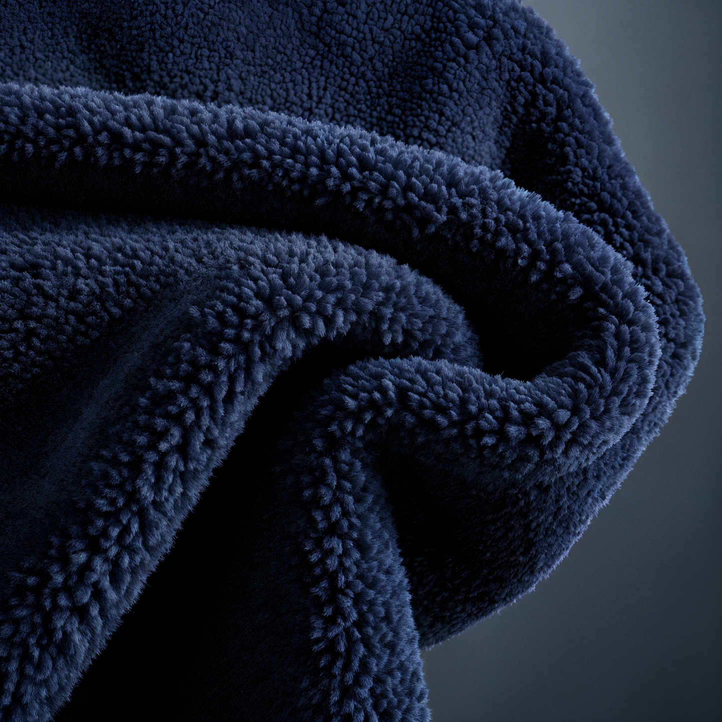 Der Hotel-Suite Baumwoll-Bademantel