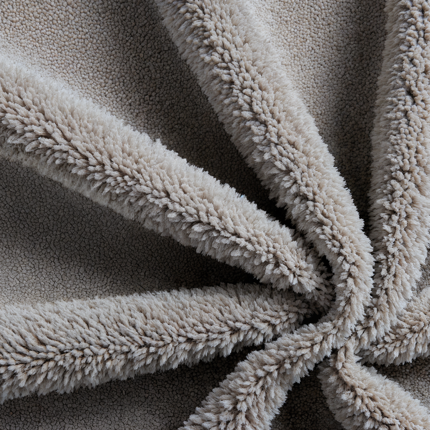 Der Hotel-Suite Baumwoll-Bademantel