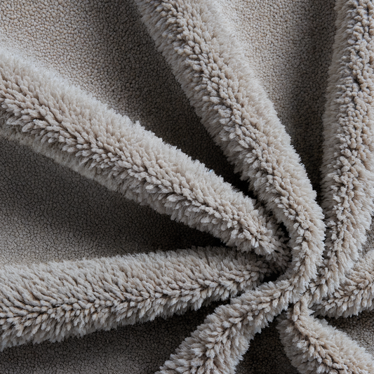 Der Hotel-Suite Baumwoll-Bademantel