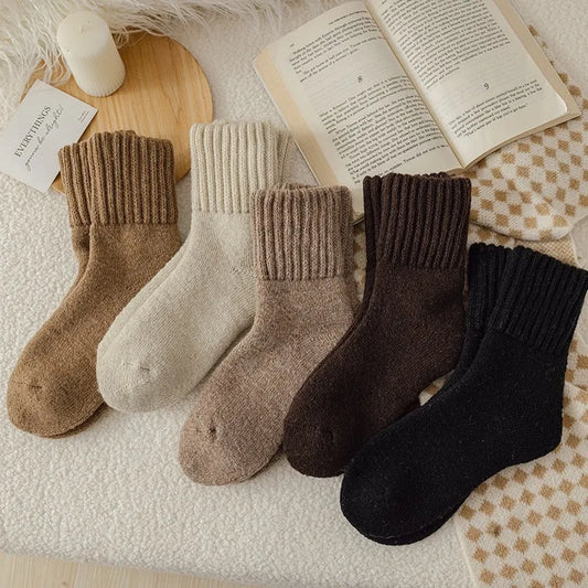 Die Velvet Cloud Lounge Socken